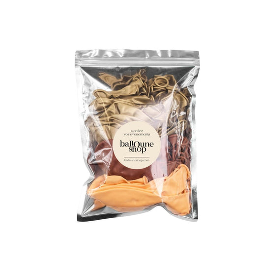 LA CITROUILLE ÉPICÉE