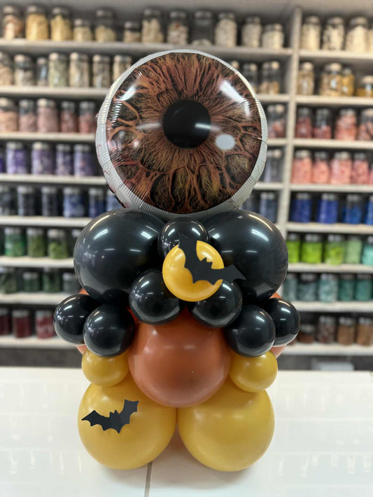 HALLOWEEN OEIL GÉANT