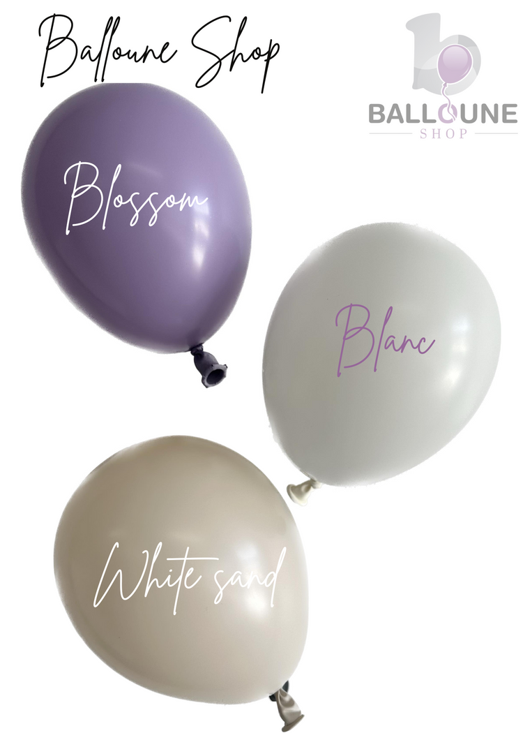 LA BALLOUNE SHOP