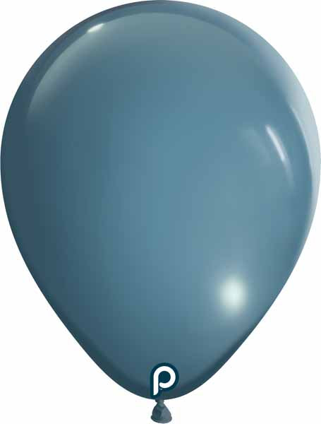 BALLON LATEX CIEL ORAGEUX