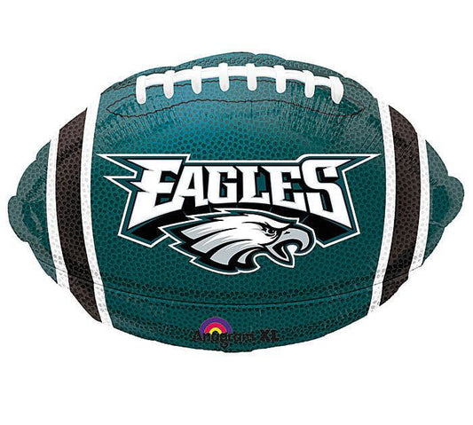 BALLON FOOTBALL EAGLES
