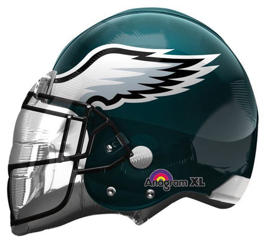 BALLON FOOTBALL EAGLES