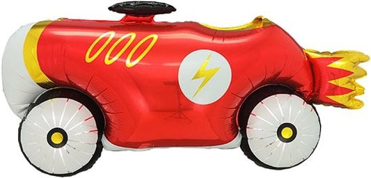 BALLON MYLAR VOITURE