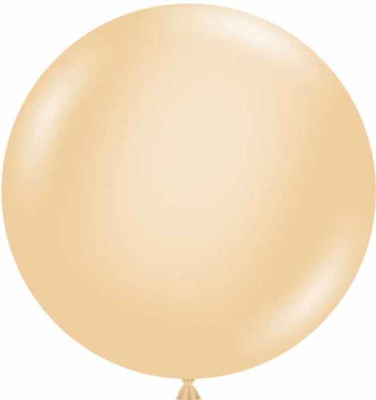 BALLON LATEX BLUSH