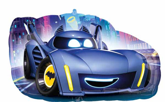 BALLON MYLAR BATWHEELS