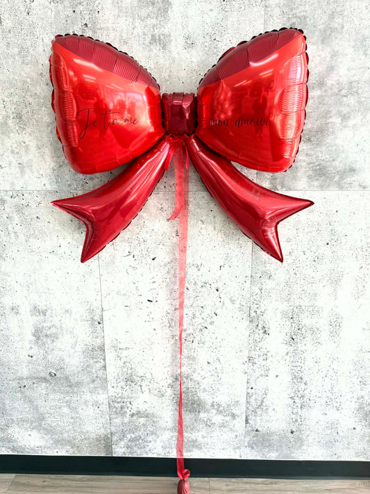 SAINT-VALENTIN BOUCLE JE T'AIME MON AMOUR