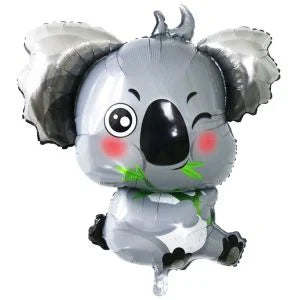 BALLON MYLAR KOALA