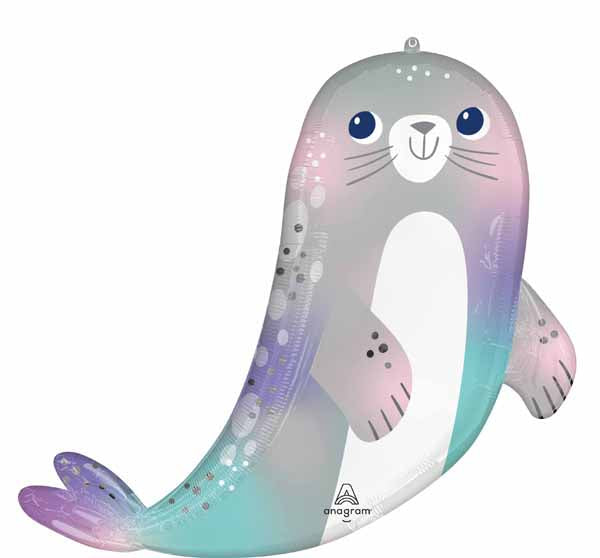 BALLON MYLAR OTARIE
