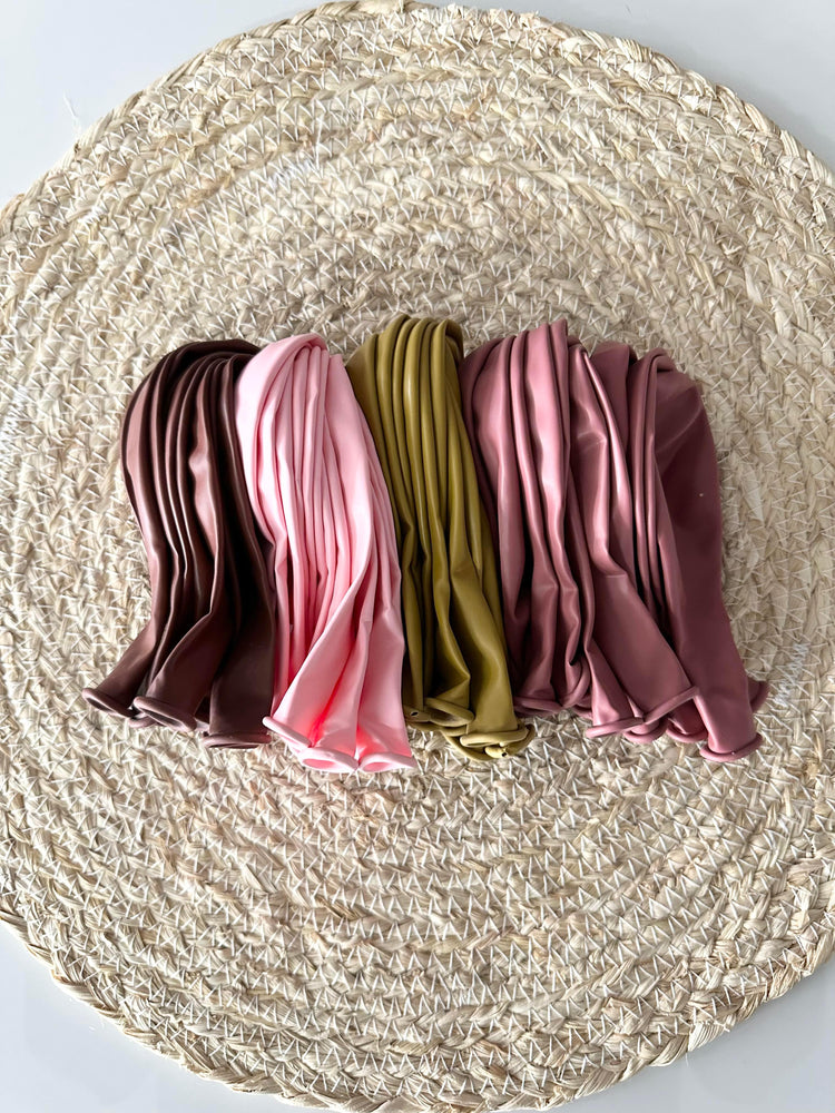 LA BOHO RAINBOW