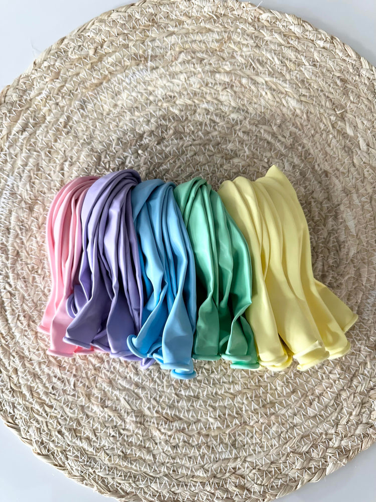 LA LICORNE PASTEL