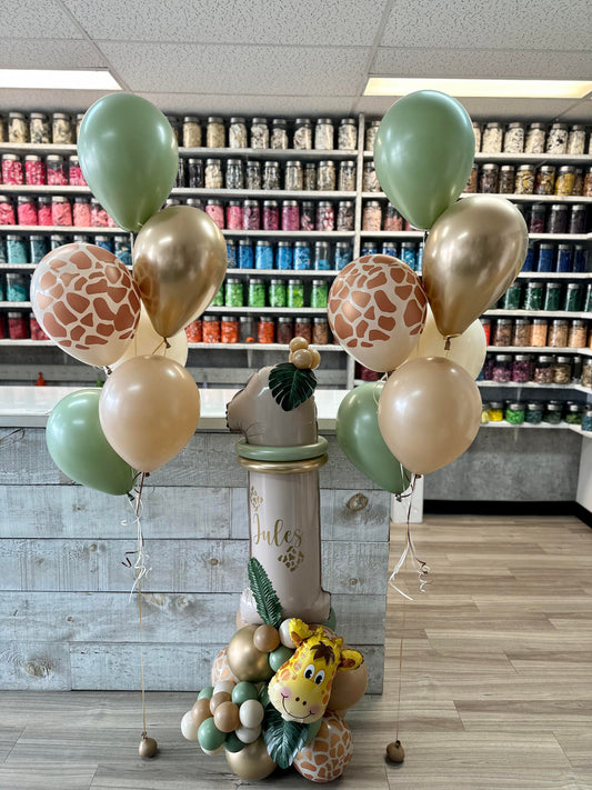 ENSEMBLE / PRÊT-À-FÊTER NO 6