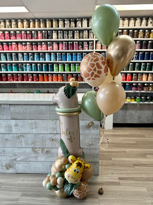 ENSEMBLE / PRÊT-À-FÊTER NO 5