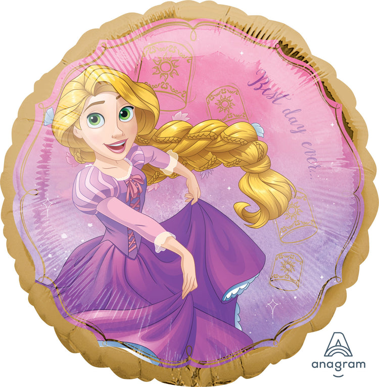 BALLON MYLAR RAIPONCE