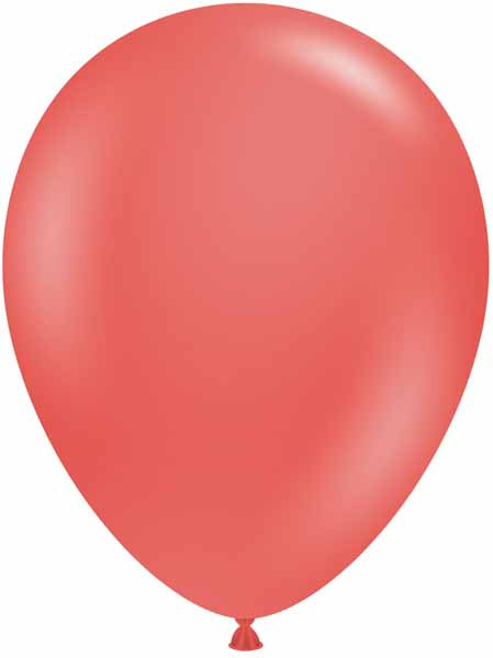 Ballon Latex Aloha