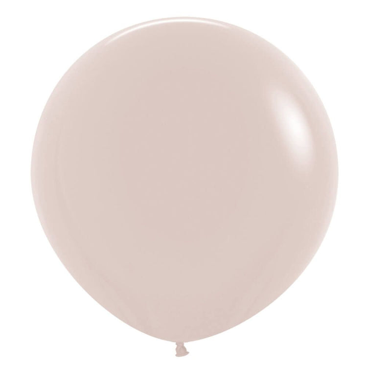 BALLON LATEX SABLE/SAND