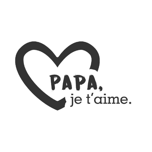 FÊTE DES PÈRES