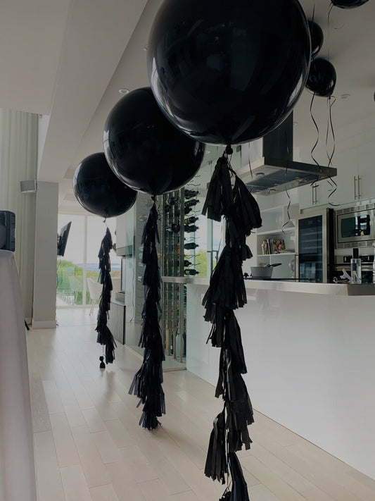 BALLON SURDIMENSIONNÉ