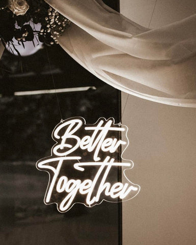 NÉON BETTER TOGETHER
