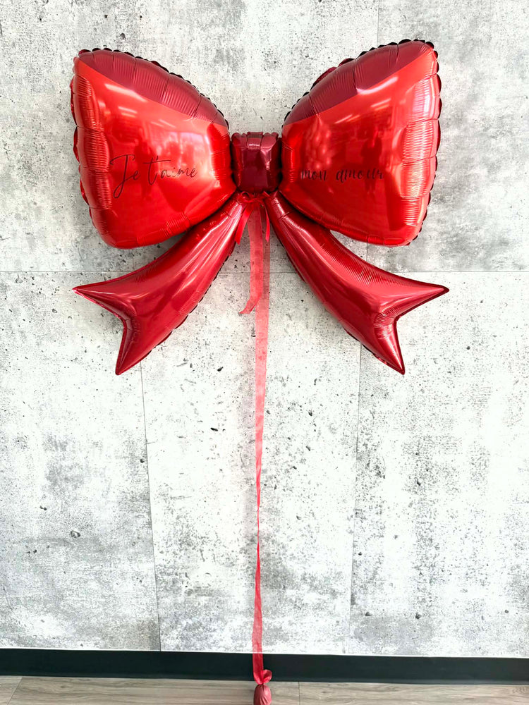 SAINT-VALENTIN  BOUCLE JE T'AIME MON AMOUR