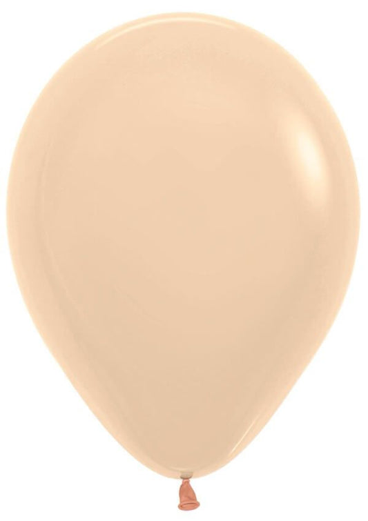 BALLON LATEX MALIBU