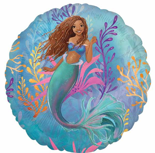 BALLON MYLAR ARIEL