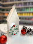 BOULE DE NOEL PERSONNALISÉE