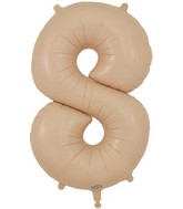 BALLON MYLAR 34 POUCES NUDE 8