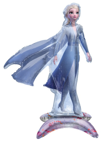 BALLON MYLAR ELSA