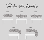 LA MACARON/DIY ARCHE