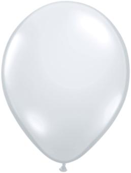 BALLON LATEX TRANSPARENT